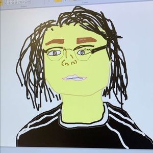 Meet your Posher, Raianna